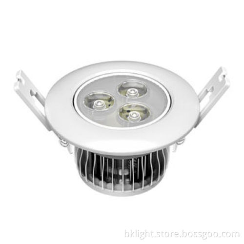 LED ceiling light